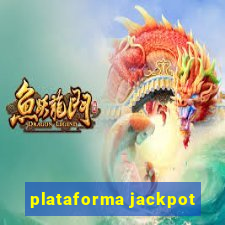 plataforma jackpot